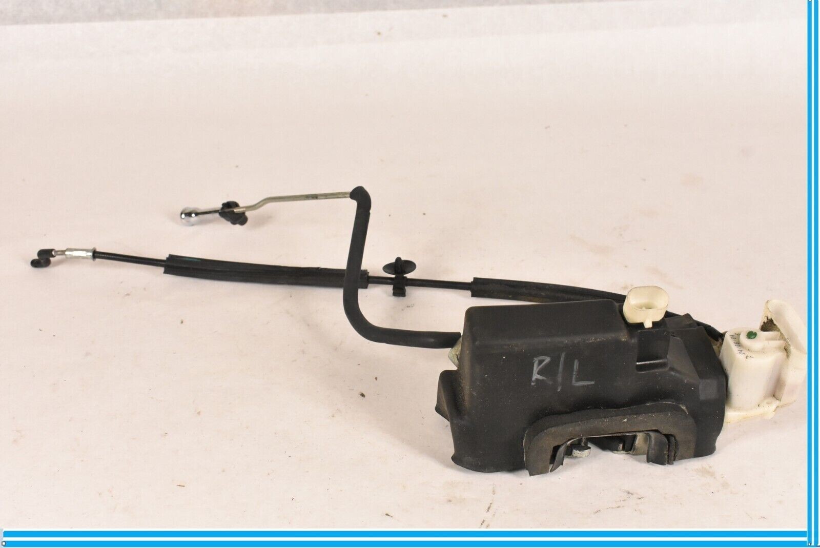Maserati Quattroporte 2004-2008 Rear Left Door lock actuator