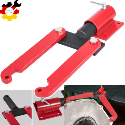 T-0156-A Transmission Holding Fixture Tool with Base for Ford/Chrysler OTC 7020