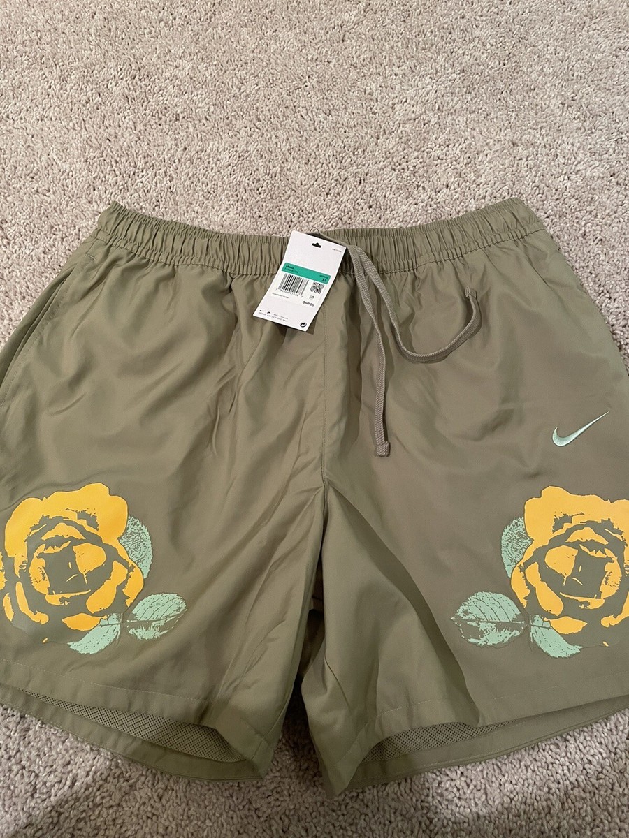 nike lifestyle shorts