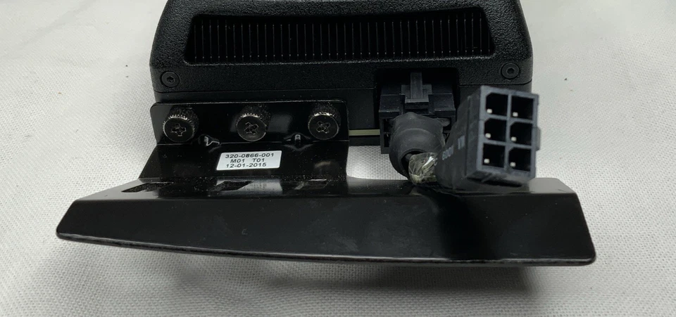 Nvidia Quadro M6000 12GB GDDR5 Graphics Card 900-5G600-0300-000 G - Image 2 of 4