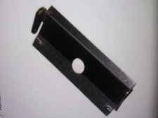 E55513600 BETTER PACK 555 LOWER HEATER PLATE  USED IN PERFECT CONDITION