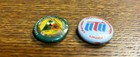 Lot Of 7 Railroad Union Pins BRT UTU SUNA BRAC BLFE — photo 2