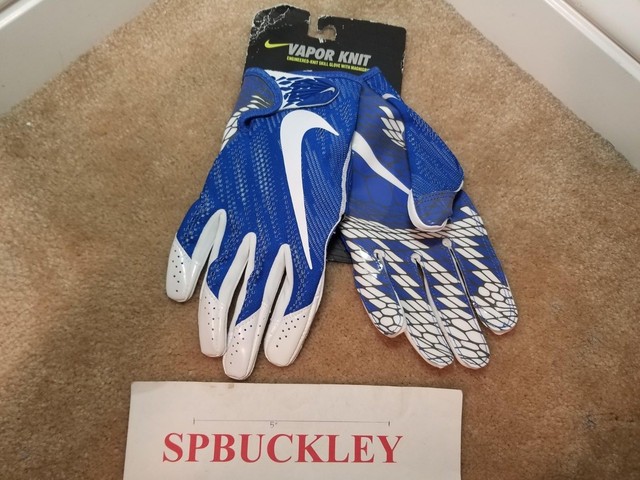 nike vapor knit 1.0 gloves