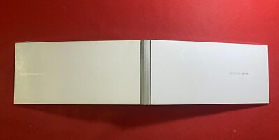 GRAFICHE DELL'ARTIERE - STAMPARE BENE E' UN'ARTE (2011) Catalogo produzione