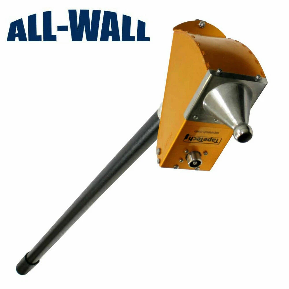 TapeTech Angle Box Drywall Corner Applicator 8inch With Handle CA08 FHTT NEW