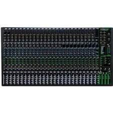 MACKIE ProFX30v3 30 Channel USB FX Recording Audio Mixing Console with Software