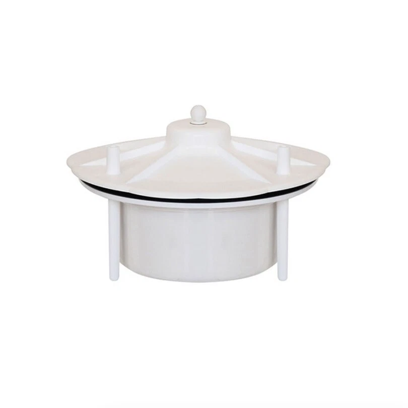 TENCO COPERCHIO RICAMBIO PER ENOLMATIC® CON O-RING