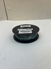 18 Ga. Dark Green General Purpose Wire GPT - 100 ft. 