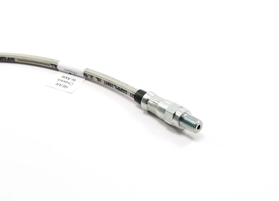 Land Rover Defender L316 1983-2016 (Standard height) - SAFEBRAKE Performance - Image 3 of 4