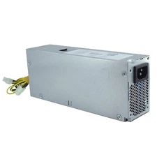 HP 854142-003  280 G2 SFF 6+4Pin 180W Power Supply DPS-180AB-22 PSU 906189-001
