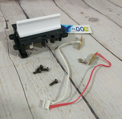 Wii Guitar Hero Rock Band OEM Controller Replacement Parts - Picture 79 of 119
