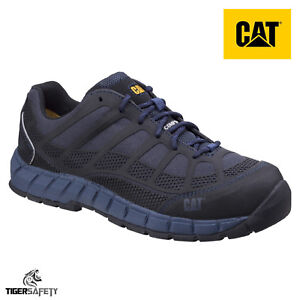 cat streamline shoes