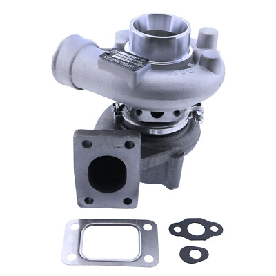 TD04HL Turbocharger 5I-8122 For Caterpillar Excavator CAT E312 E312B Engine 3064