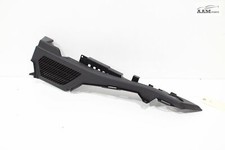 2014-2018 BMW X5 F15 REAR LEFT TRUNK UPPER QUARTER PANEL VENT COVER TRIM OEM