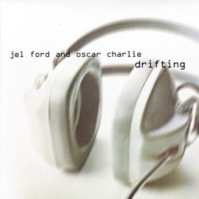 Jel Ford & Oscar Charlie - Drifting (12'') (Near Mint (NM or M-)) - 2582320557