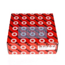 1PC NEW FAG 23220-E1-XL-TVPB self-aligning spherical roller bearing SK