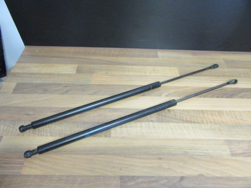 GASDRUCKFEDERN Heckklappe + BMW X3 E83 & LCI + Kofferraum Federn + 3400379