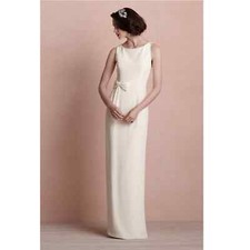 Column/Sheath BHLDN Wedding Dresses for sale