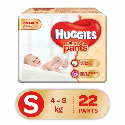 huggies ultra diapers