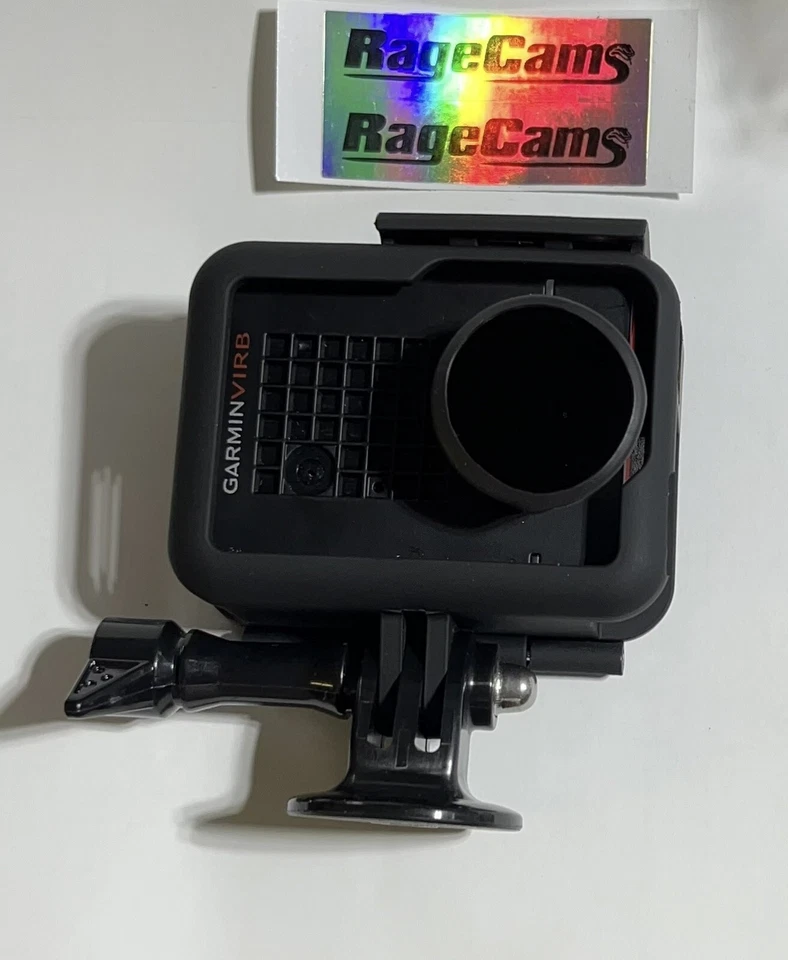 Garmin VIRB Ultra30 128GB Neutral Density Glass Lens Prop Filter Aviation - Image 2 of 4