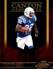 2006 Absolute Memorabilia Football Insert/Parallel Singles (Pick Your Cards)