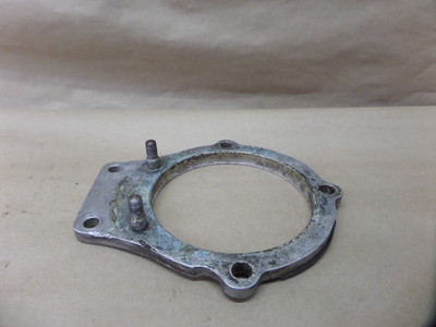 Beechcraft Bonanza Continental E225 Flugzeug Motor Starter Spacer Platte Flansch