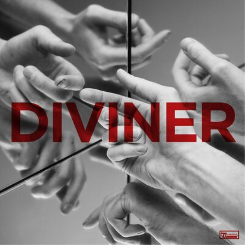 Hayden Thorpe Diviner (Vinyl LP) 12" Album