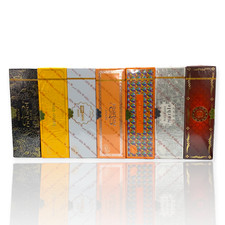 Nabeel Bakhoor 40gm Incense Bukhoor Squares Mamoul Incense Dozen Pack