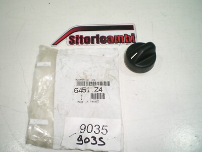 Terisass Manopola Comando Riscaldatore HVAC Per Toyota Tundra 2000-2006, Ricambio 559050C010, In Plastica ABS, Colore Nero - 2