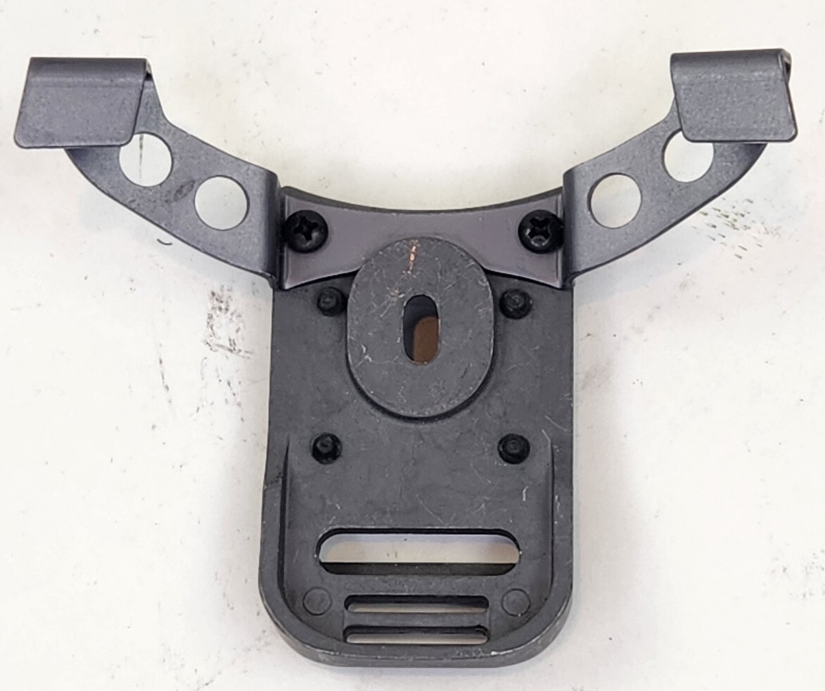 NOROTOS Titanium NVG Mounting Bracket Night Vision Military ACH