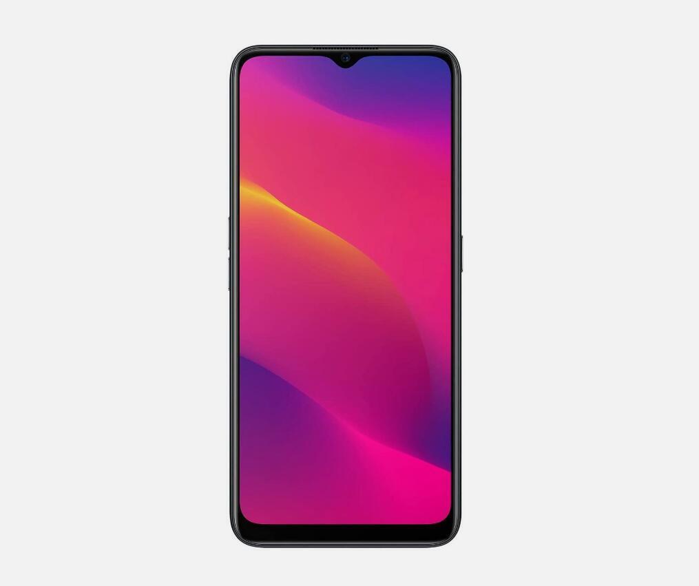 OPPO A5 (2020) 4G LTE Dual SIM 6/8GB RAM 128/256GB ROM 12MP OPPO A5 (2020) 4G LTE Dual SIM 6/8GB RAM 128/256GB ROM 12MP