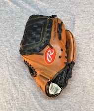 Rawlings PL95 9 1/2" Baseball Glove Alex Rodriguez Autograph Model