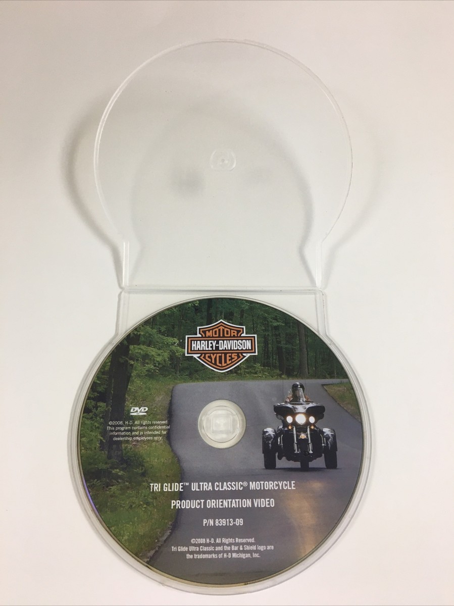ハーレー DVD 12点 HARLEY ISM Harley-Davidson s-l1200.jpg