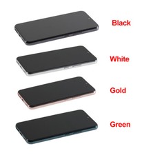 Small Incell LCD Touch Screen Replace Assembly For Samsung Galaxy S22 S901B/E