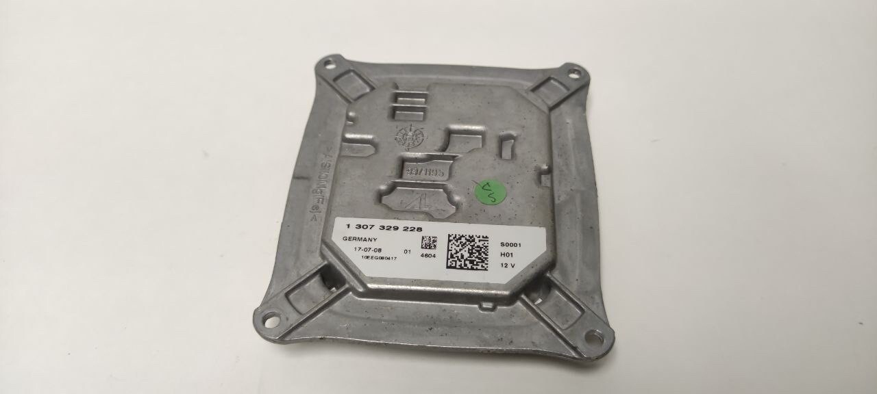 ballast xenon Maserati Quattroporte V 1307329228 Steuergerät