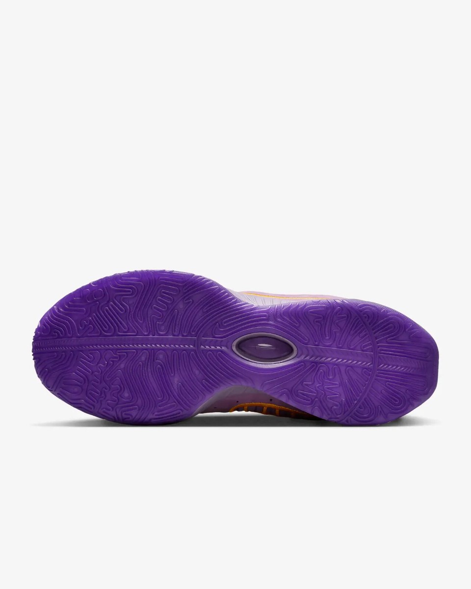 Nike Lebron James XXI 21 Freshwater FV2345-500 Violet Dust Purple
