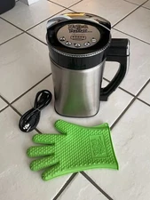 Magical Butter Machine MB2e Herbal Extractor Oil Tincture -- FREE SHIPPING!