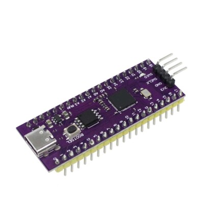 Ultimate RP2040 Development Board Dual-Core ARM-MO+ Processor Core2567-