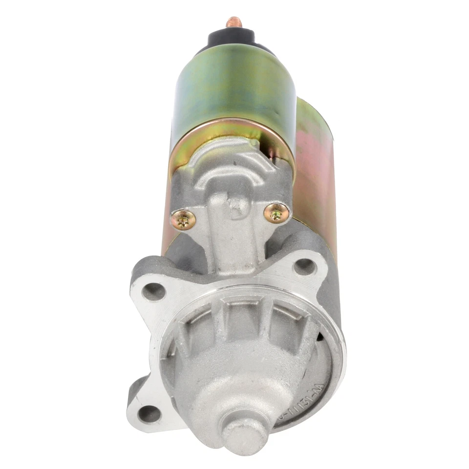 Arranque Super Duty Ford E-150 E-250 E-350 2011 2012 2013 4,6 L 5,4 L 6,8 L Foto 4 de 4