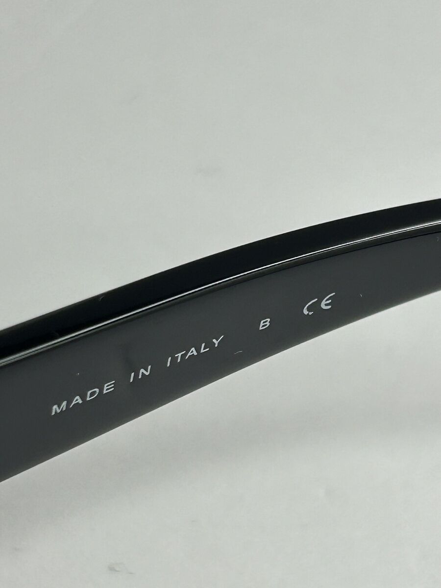 Vintage Y2K Chanel Glasses 5220 C. 888/3F Black Frame W Vintage Y2K Chanel Glasses 5220 C. 888/3F Black Frame W