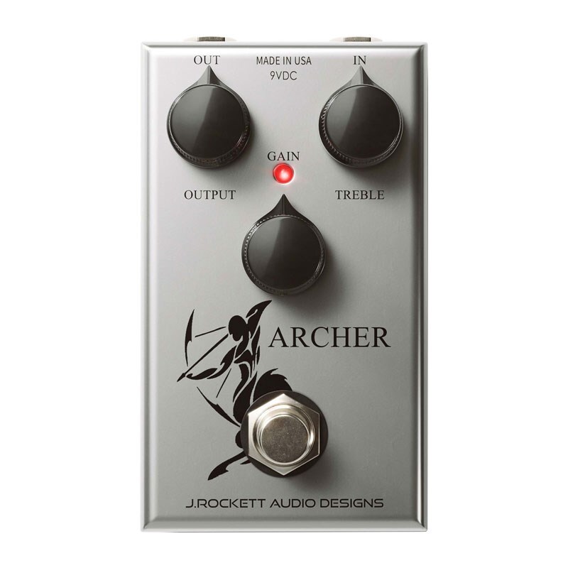 New J. Rockett Audio Designs The Jeff Archer 680188 | eBay