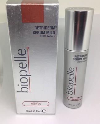 biopelle retinol