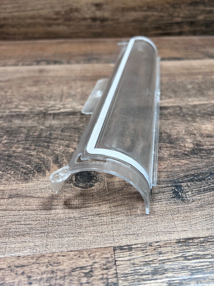 LG Kompressor Bote Aspiradora LCV900b Parte Cepillo Ventana Foto 2 de 4