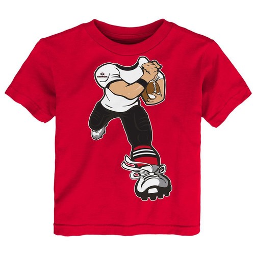 uga tee