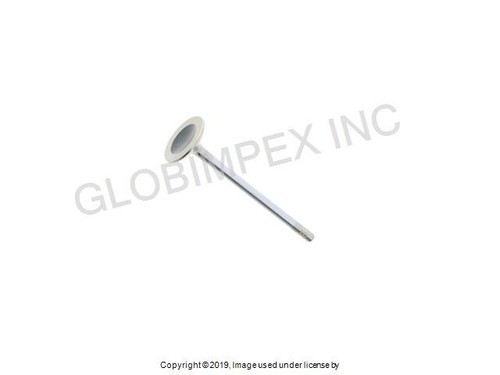 VOLVO (1998-2016) Intake Valve (6 mm Stem) (1 PC) CRP INDUSTRIES + WARRANTY