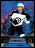 Kyle Connor 2021-22 Upper Deck Credentials Mandelbrot Fractal #21 Hockey Card