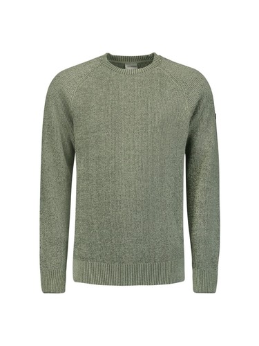 Jersey No Excess gris (humo) Art.: 25210917 Gr. M, L VP 89,99 € - Imagen 5 de 7