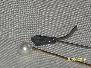 antique hat pins on ebay