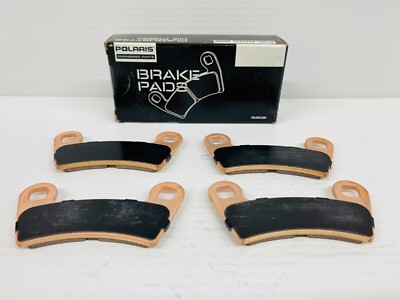 2020-2024 Polaris General XP 1000 OEM Rear Brake Pad Kit - 2203318