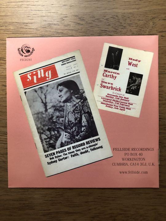 洋楽 BALLADS AND SONGS FROM THE APPALACHIANS Ballads And Songs From The Appalachians | eBay